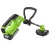 Аккумуляторный триммер GreenWorks G24LT251 в Йошкар-Оле