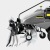Подметальная машина Karcher KM 80 W G в Йошкар-Оле