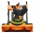 Снегоуборщик электрический Carver STE 2346L в Йошкар-Оле