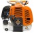 Бензокоса (бензиновый триммер) Carver GBC-043M в Йошкар-Оле