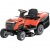 Садовый минитрактор Yard Fox Optima T 98 RCH в Йошкар-Оле