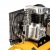 Компрессор поршневой Denzel DR5500/200 в Йошкар-Оле