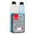Масло п/с с дозатором AEG Semi Synthetic 2T Motor Oil API TC 1 л для 2-х тактных двигателей в Йошкар-Оле