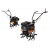 Мотоблок Carver MT-651W в Йошкар-Оле