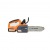 Аккумуляторная пила Villartec SA20 SET 10" AS204, AC202 + TimberPlus в Йошкар-Оле