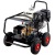 Мойка высокого давления Lavor Professional Thermic 13 HF в Йошкар-Оле