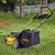 Газонокосилка аккумуляторная Dewalt DCMW564P2 в Йошкар-Оле