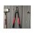 Пластиковый сарай LifeTime WoodLook 8х7.5 в Йошкар-Оле