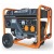 Бензогенератор Villartec GG2800WС 2 кВт в Йошкар-Оле