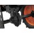 Мотоблок Carver MT-900DE в Йошкар-Оле
