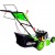 Газонокосилка бензиновая RedVerg RD-GLM510GS-BS в Йошкар-Оле