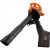 Воздуходувка электрическая Black+Decker BEBLV 260-QS в Йошкар-Оле