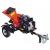 Измельчитель бензиновый Echo Bear Cat CH4400+ПСМ в Йошкар-Оле