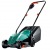 Газонокосилка электрическая Bosch Rotak 320 ER в Йошкар-Оле