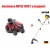 Садовый минитрактор Craftsman 28851 (28922) серия Yard в Йошкар-Оле