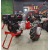 Мотоблок Беларус 012WM с двигателем Loncin G390F в Йошкар-Оле