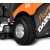 Садовый минитрактор Daewoo DWT 1020 в Йошкар-Оле