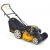 Газонокосилка бензиновая Cub Cadet CC 48 SPO HW в Йошкар-Оле