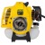 Бензокоса (бензиновый триммер) Huter GGT-2500S Pro в Йошкар-Оле