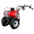 Мотоблок Pubert Vario 55H TWK+ с пневмоколесами 4x8 в Йошкар-Оле