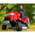 Садовый минитрактор Honda HF 2417K HME в Йошкар-Оле