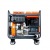 Дизельгенератор Aurora ADE 6500 D 5 кВт в Йошкар-Оле