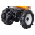 Мотоблок Pubert Vario 55B TWK+ с пневмоколесами 4x8 в Йошкар-Оле