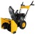 Снегоуборщик Habert HBM22B в Йошкар-Оле