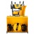 Снегоуборщик гусеничный Cub Cadet 3X 30" Trac Intellipower Snow Blower в Йошкар-Оле