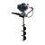 Мотобур (бензобур) Alteco GGD 2311 (GGD 1800) в Йошкар-Оле