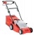 Электрическая газонокосилка Wolf-Garten Expert 40 EA в Йошкар-Оле