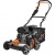 Скарификатор-аэратор бензиновый Carver SR 5240 в Йошкар-Оле