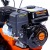 Мотоблок Fuxtec FX-AF200 (фрезы в комплекте) в Йошкар-Оле
