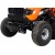 Садовый минитрактор Yard Fox T 102RDH в Йошкар-Оле