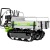 Самоходная тележка Grillo Dumper 507 AE (Robin-Subaru) в Йошкар-Оле