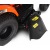 Садовый минитрактор Yard Fox T 108SCH в Йошкар-Оле