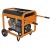 Дизельгенератор Carver PPG-7000DE 5 кВт в Йошкар-Оле