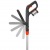 Аккумуляторный триммер Gardena ComfortCut Li-18/23 без аккумулятора и ЗУ в Йошкар-Оле