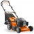 Газонокосилка бензиновая Villartec MB4051T в Йошкар-Оле