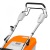 Газонокосилка бензиновая Stihl RM 448 TX в Йошкар-Оле