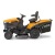 Садовый трактор Stiga Estate 9102 WX в Йошкар-Оле