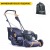 Газонокосилка бензиновая Villartec MB 653VС в Йошкар-Оле