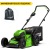 Газонокосилка аккумуляторная GreenWorks GD60LM46HP (без батареи и зарядного устройства) в Йошкар-Оле