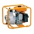 Дизельная мотопомпа DaiShin PTD 406 S в Йошкар-Оле