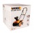 Снегоуборщик электрический Worx WG450E в Йошкар-Оле