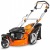 Газонокосилка бензиновая Daewoo DLM 5100SR в Йошкар-Оле