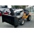 Роторный снегоуборщик 107 см, MTD FastAttach, OEM-190-032 в Йошкар-Оле