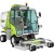 Садовый райдер Grillo FD 13.09 4WD с кабиной в Йошкар-Оле