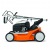 Газонокосилка бензиновая Stihl RM 650.0 V в Йошкар-Оле