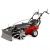 Подметальная машина Tielburger TK38 PRO (Honda) в Йошкар-Оле